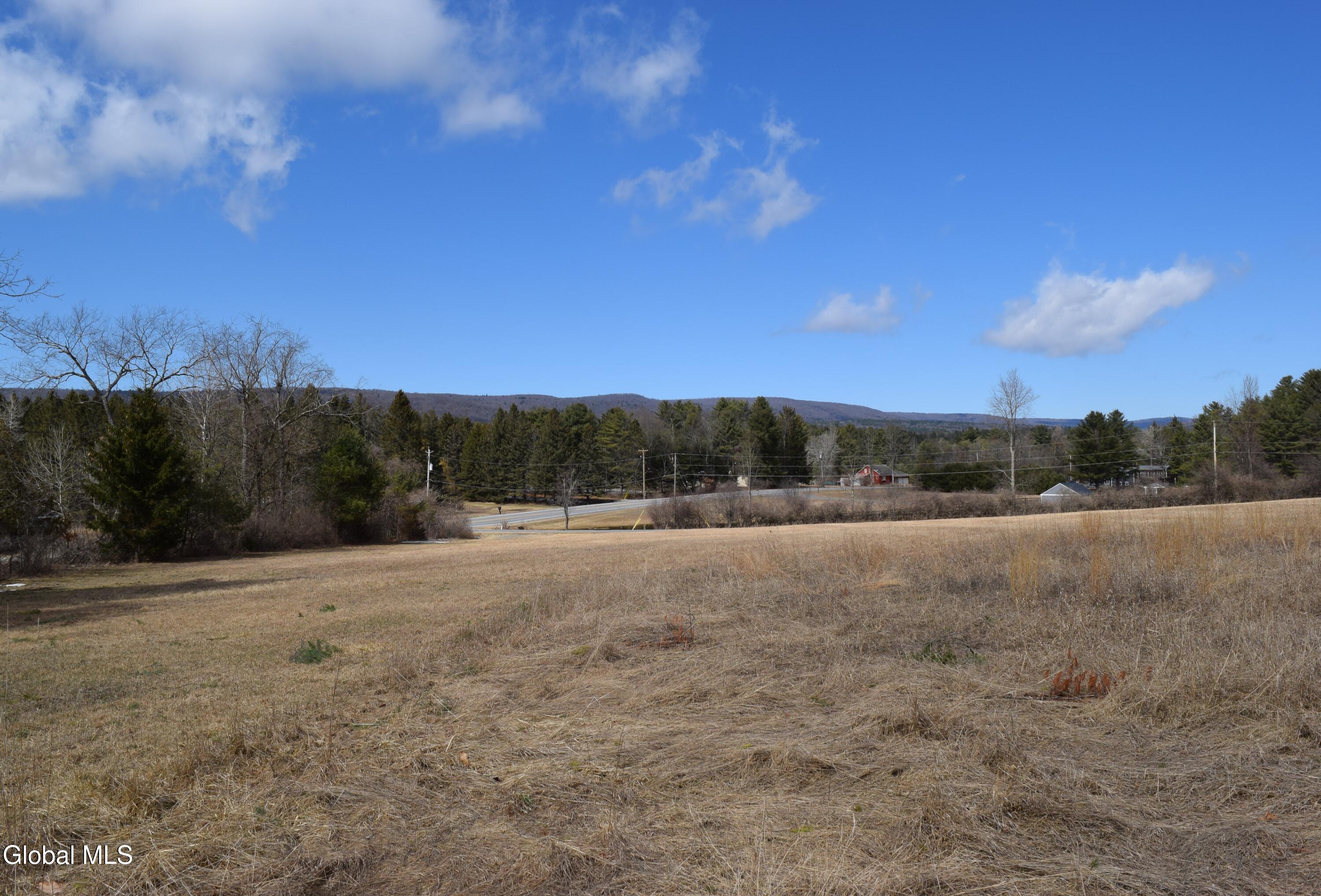 473 N Creek Road Greenfield Center NY 12833
