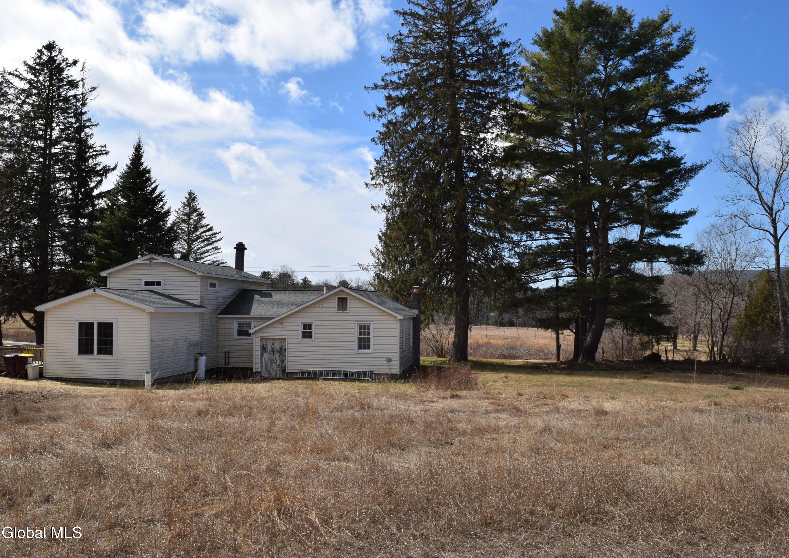 473 N Creek Road Greenfield Center NY 12833
