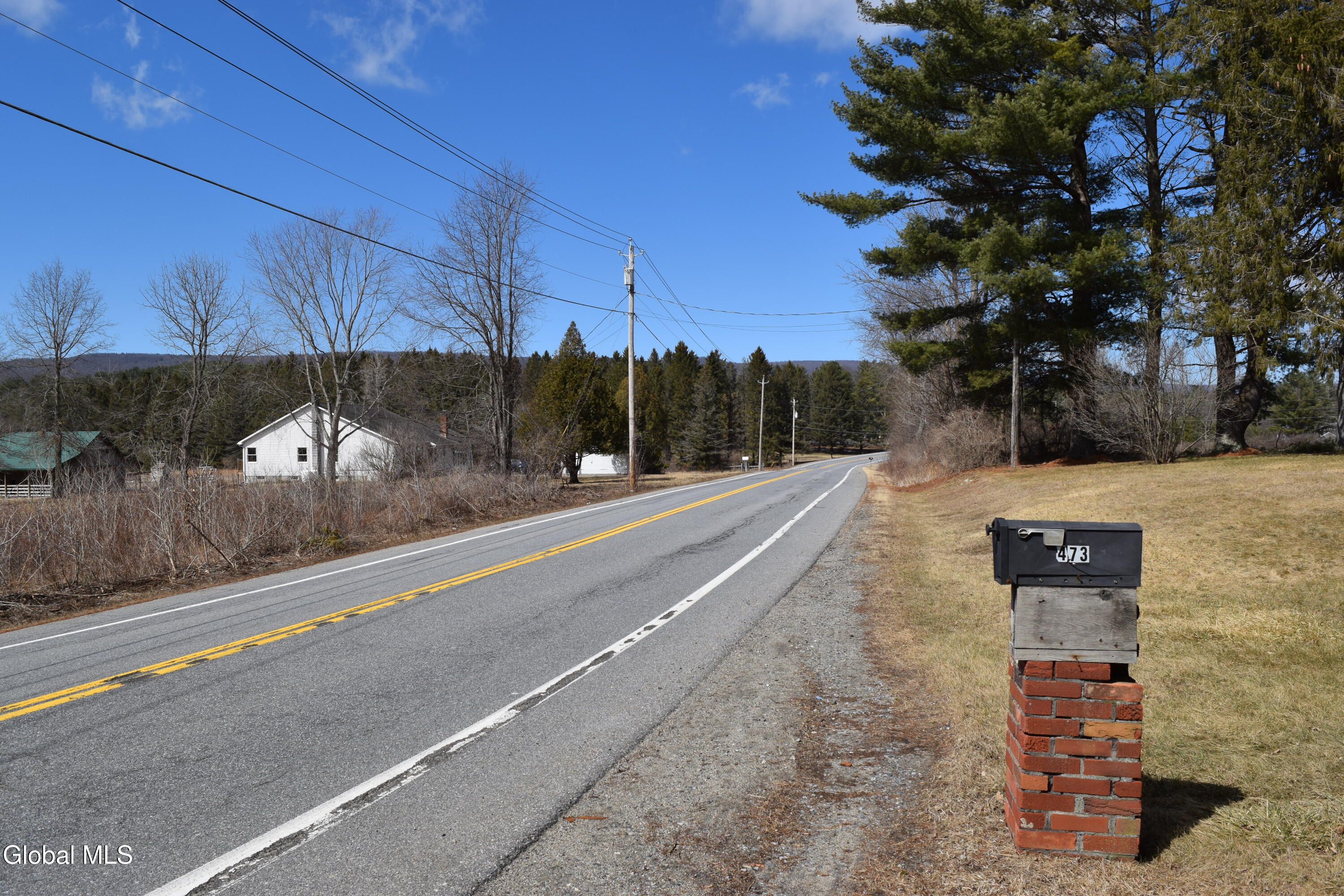 473 N Creek Road Greenfield Center NY 12833