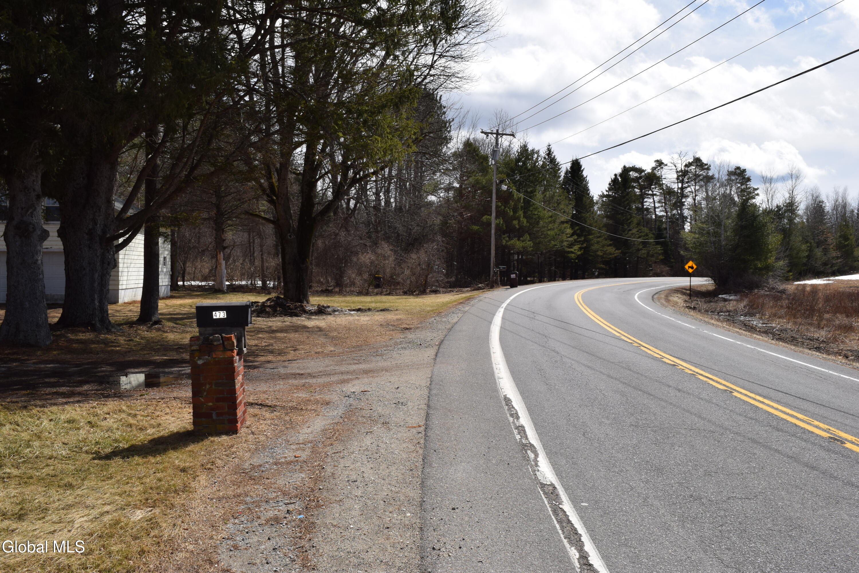 473 N Creek Road Greenfield Center NY 12833