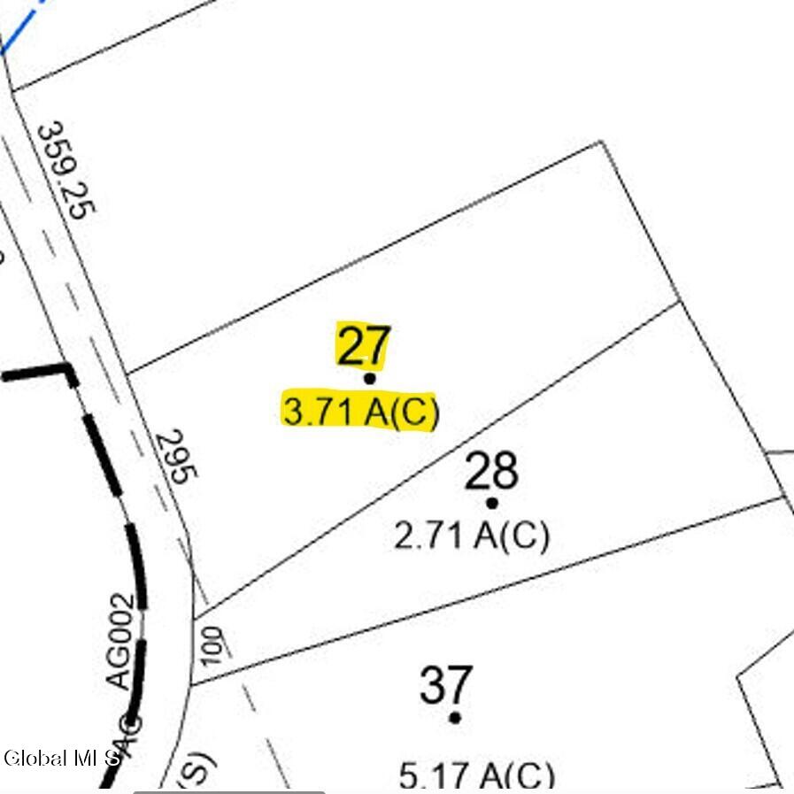 473 N Creek Road Greenfield Center NY 12833