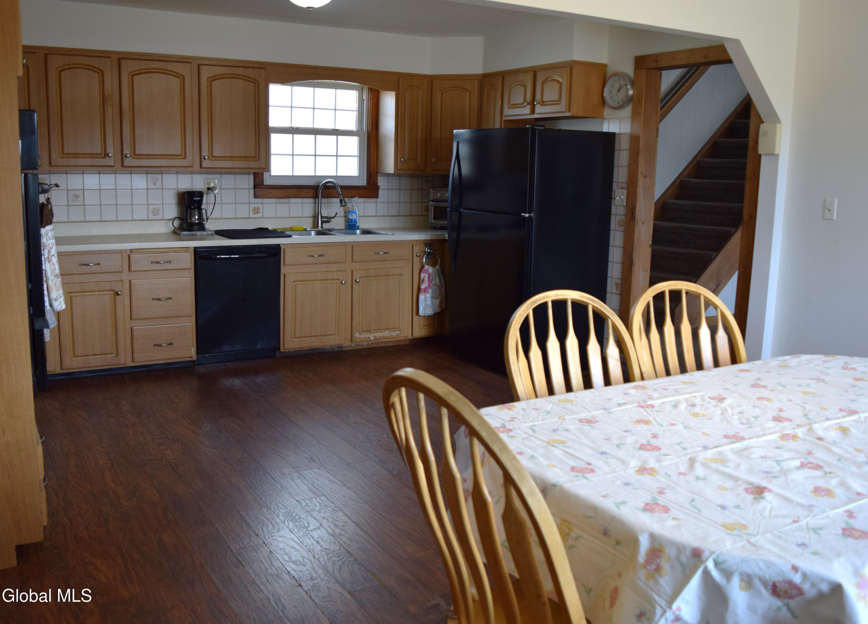 473 N Creek Road Greenfield Center NY 12833