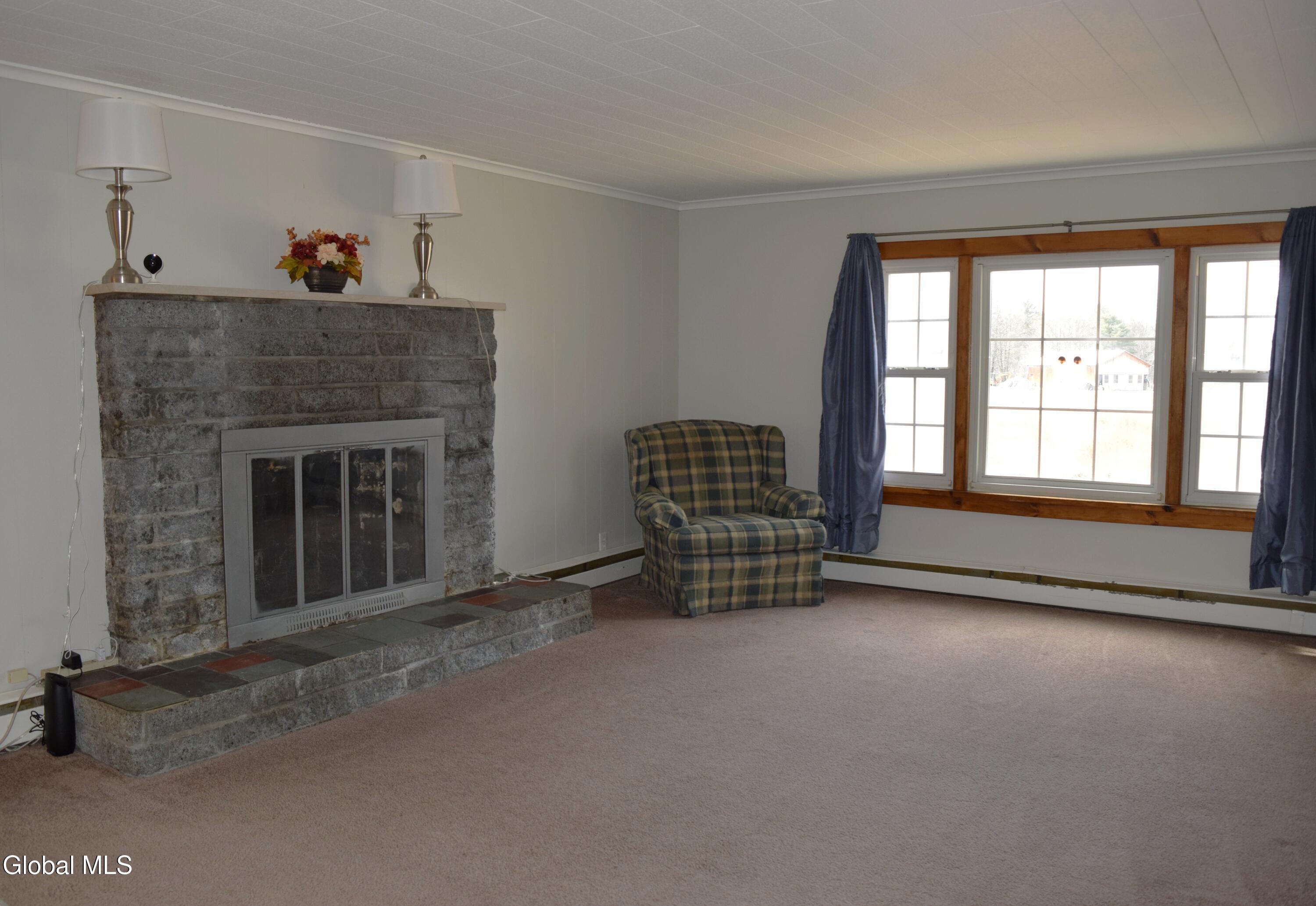 473 N Creek Road Greenfield Center NY 12833