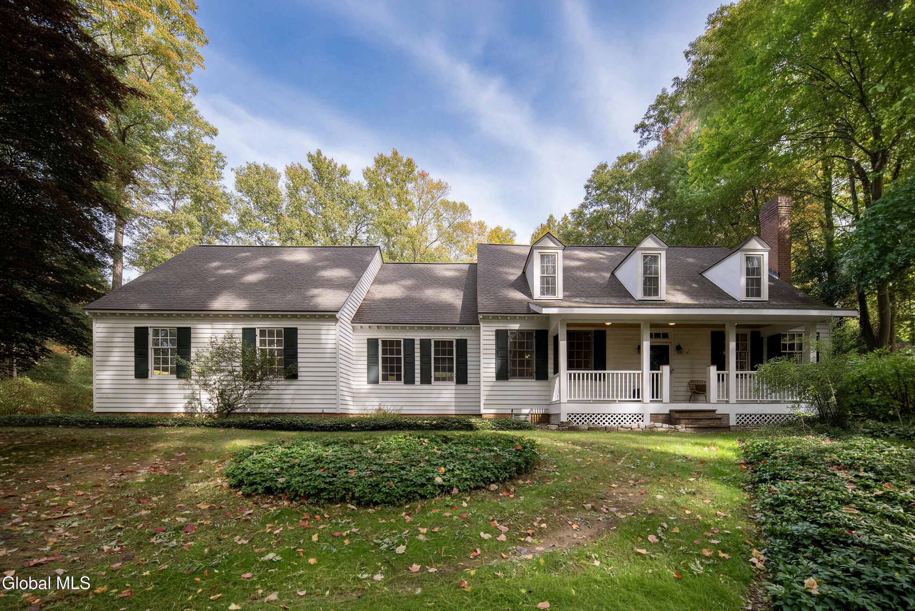 45 Tabor Road Halfmoon NY 12118