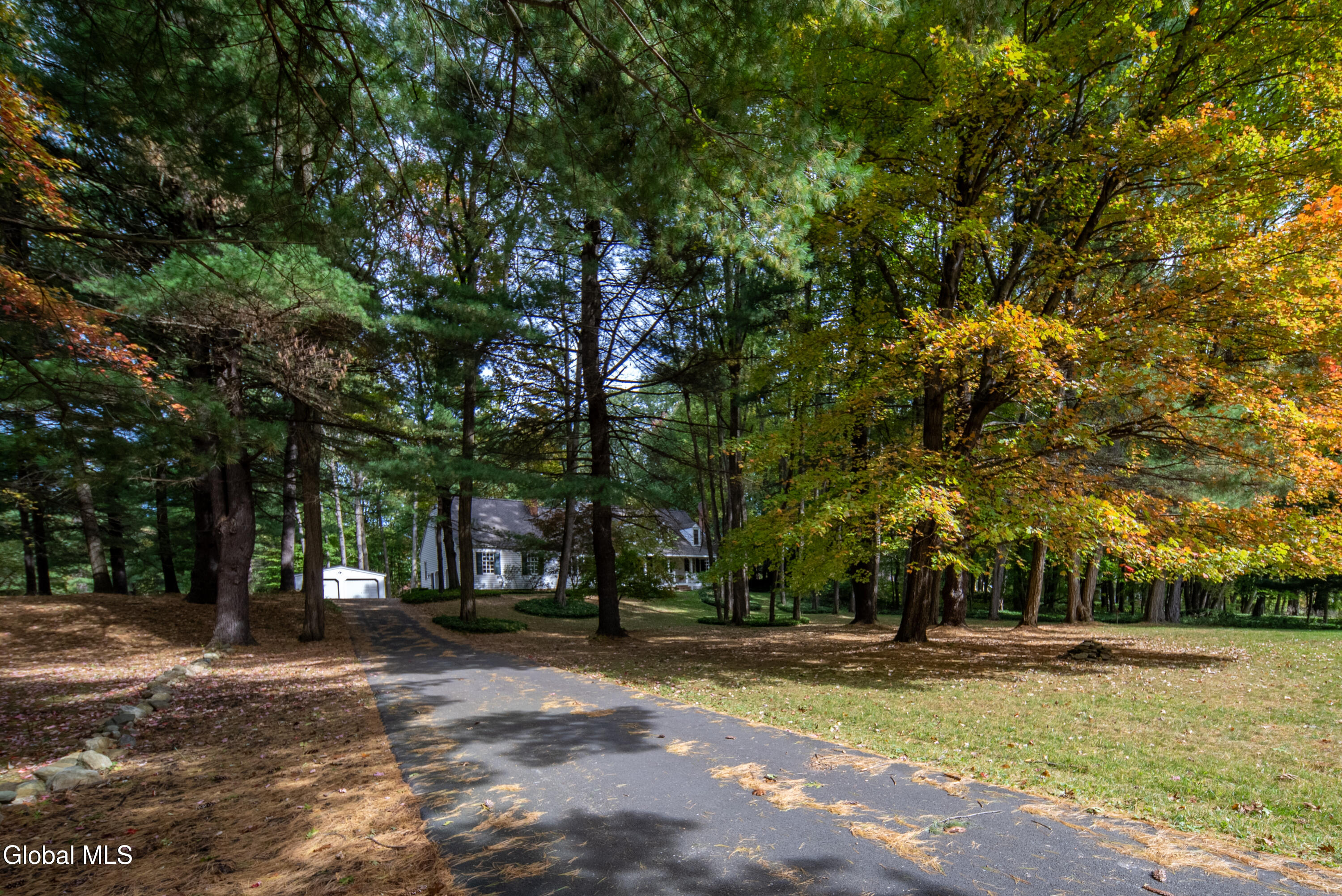 45 Tabor Road Halfmoon NY 12118