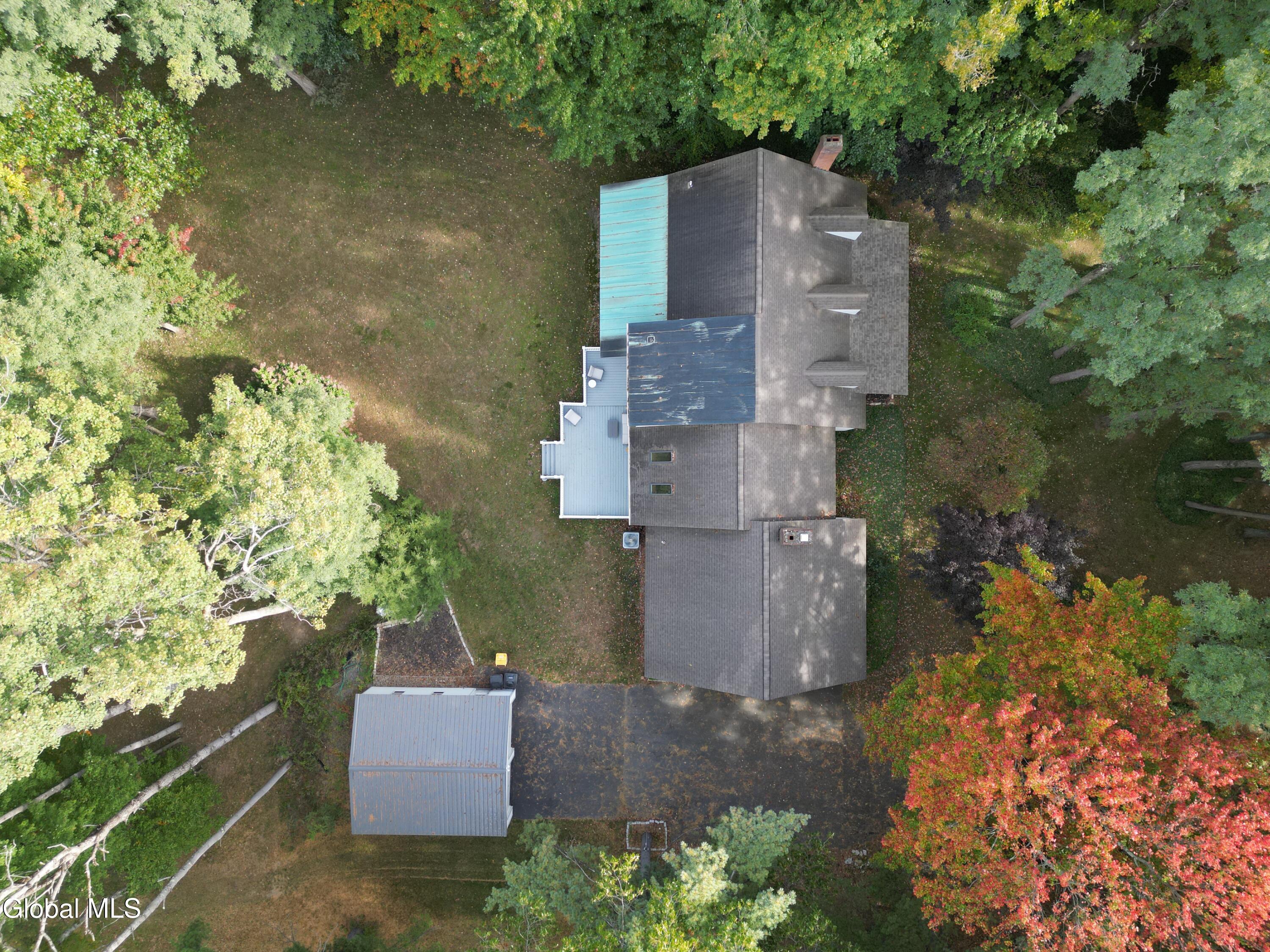45 Tabor Road Halfmoon NY 12118