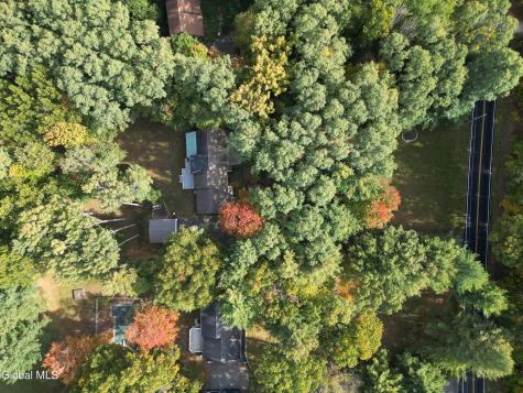 45 Tabor Road Halfmoon NY 12118