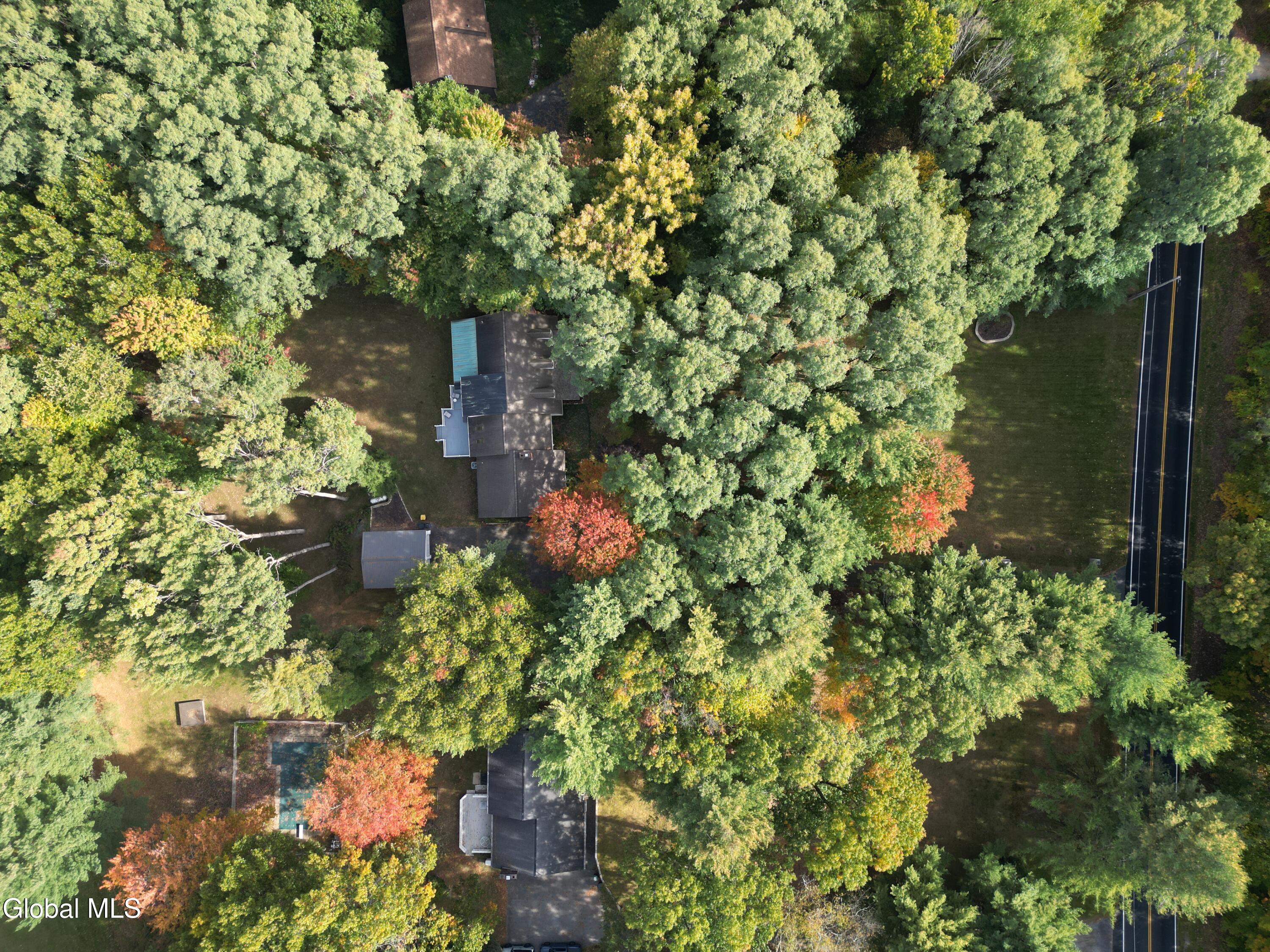 45 Tabor Road Halfmoon NY 12118
