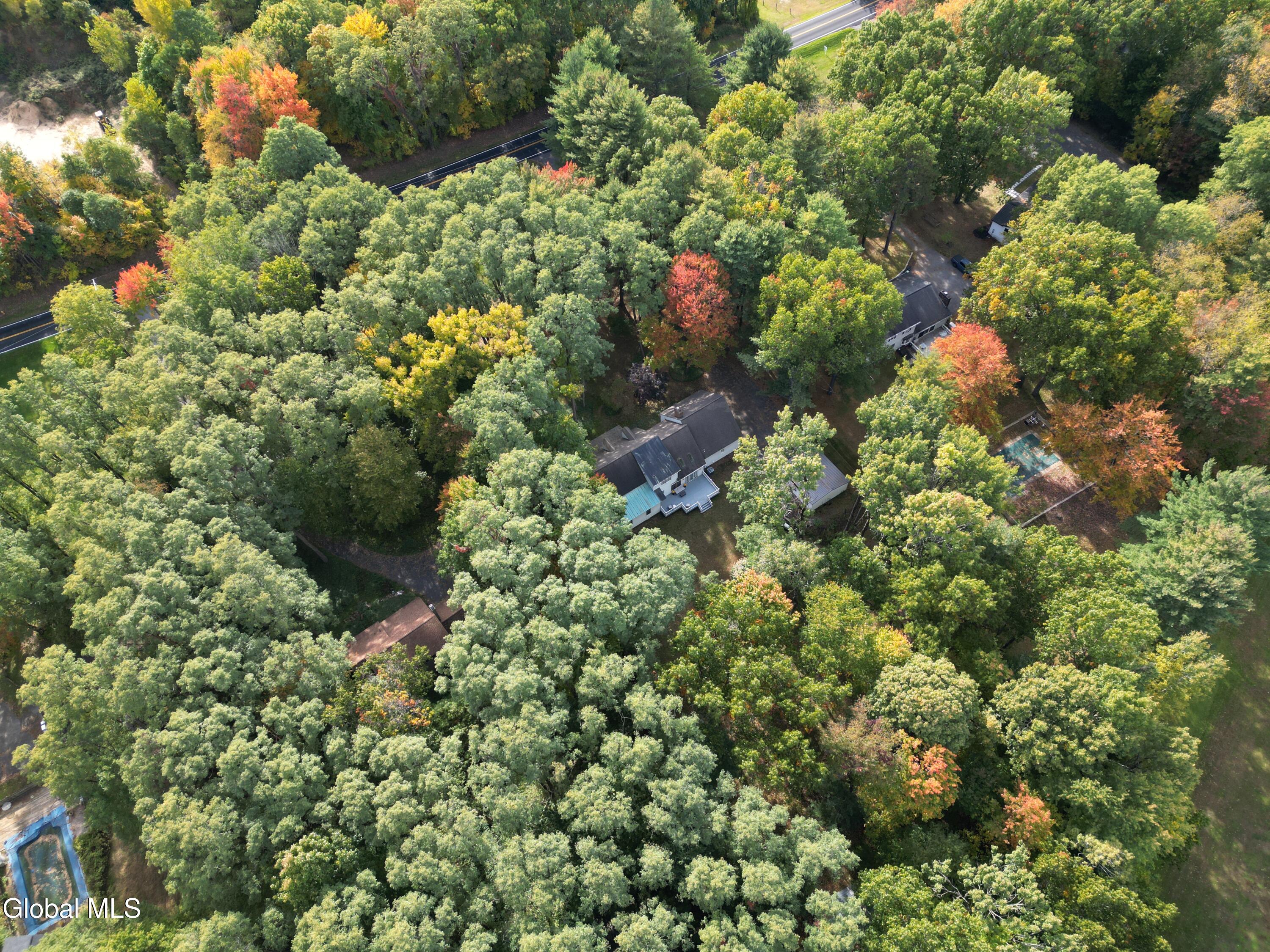 45 Tabor Road Halfmoon NY 12118