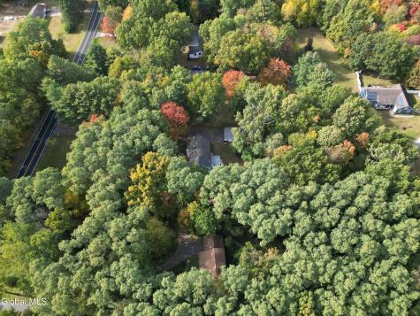 45 Tabor Road Halfmoon NY 12118