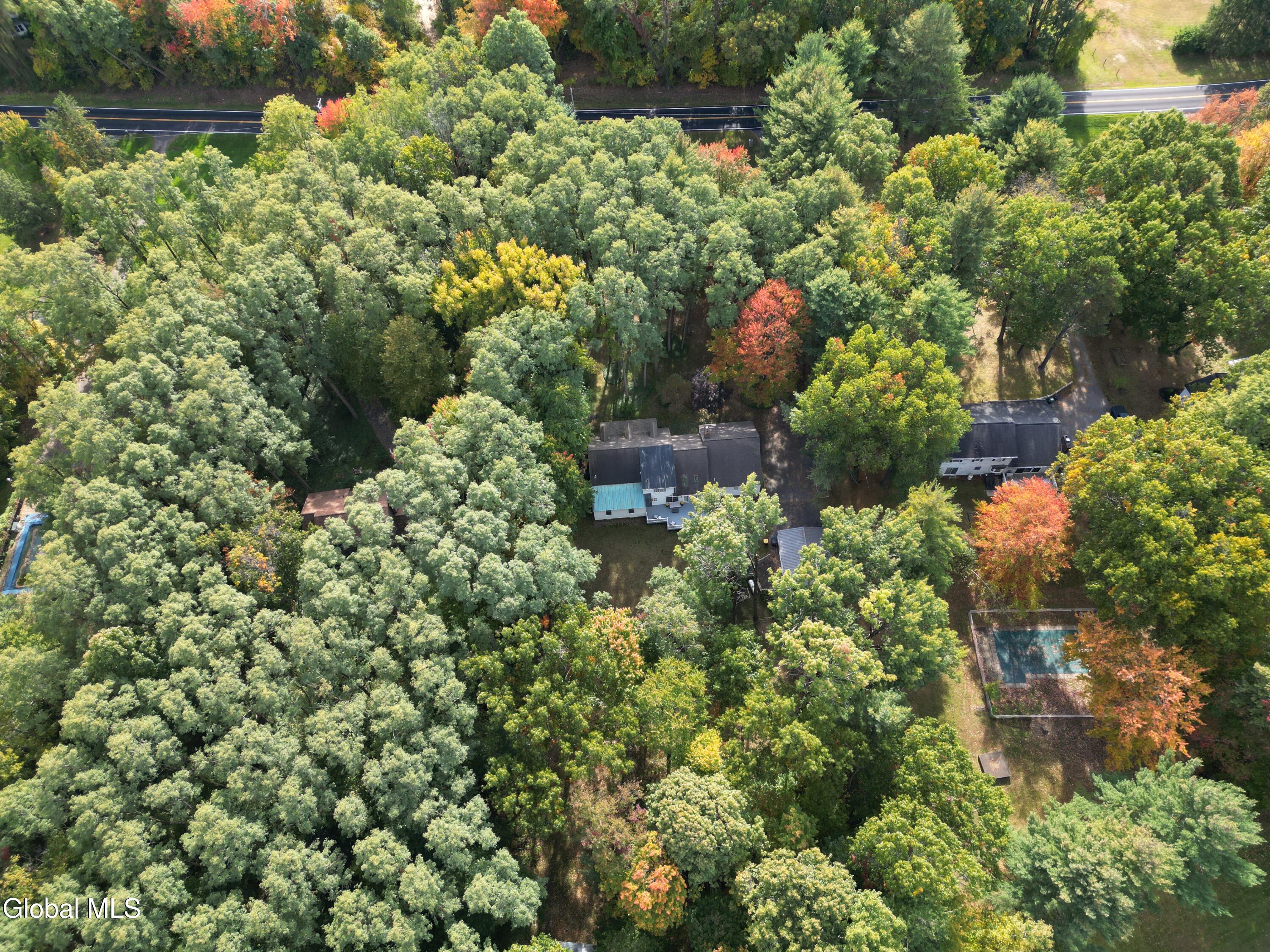 45 Tabor Road Halfmoon NY 12118