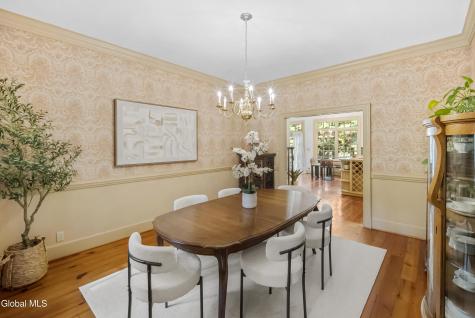 45 Tabor Road Halfmoon NY 12118