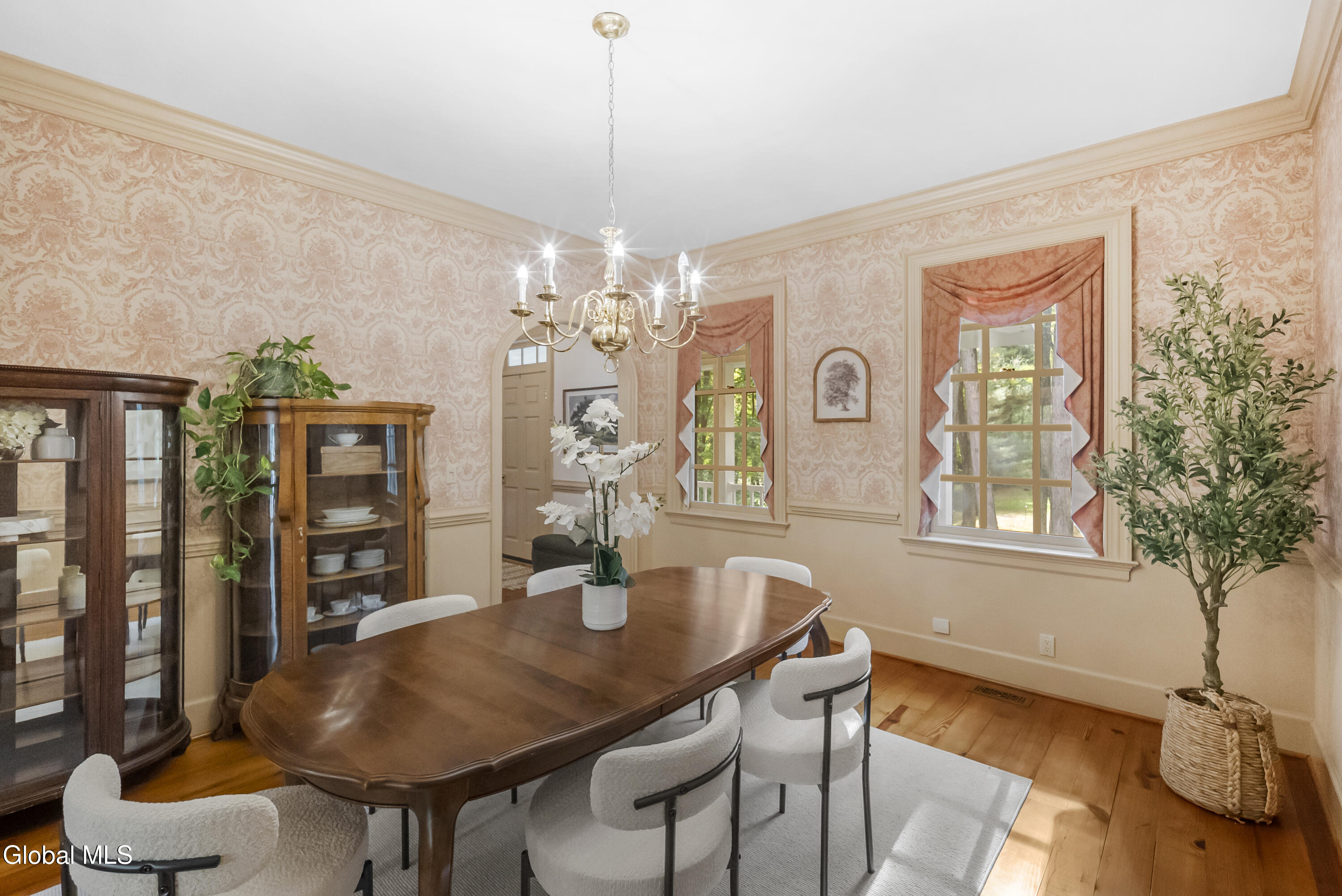 45 Tabor Road Halfmoon NY 12118