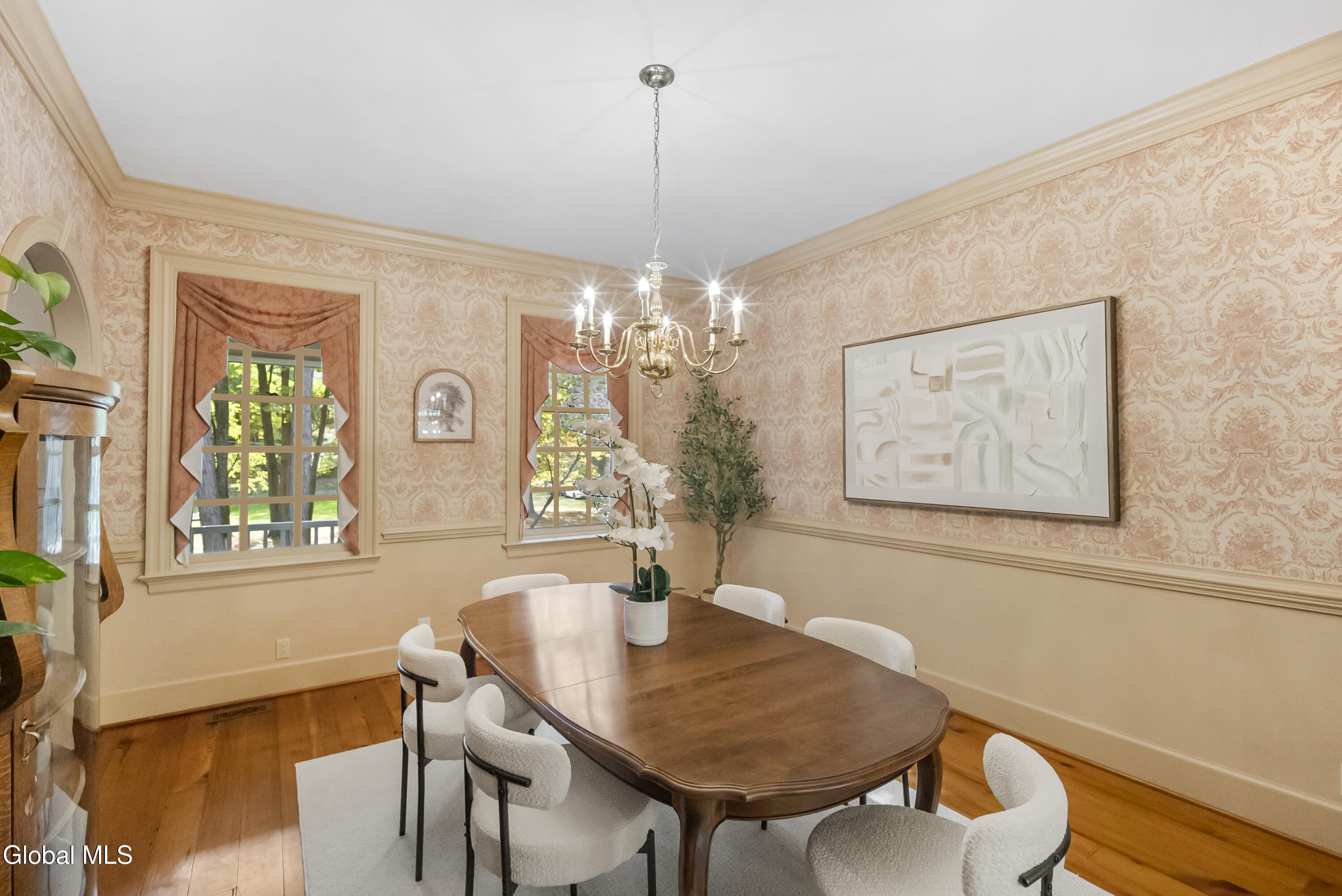 45 Tabor Road Halfmoon NY 12118