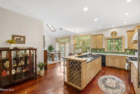 45 Tabor Road Halfmoon NY 12118