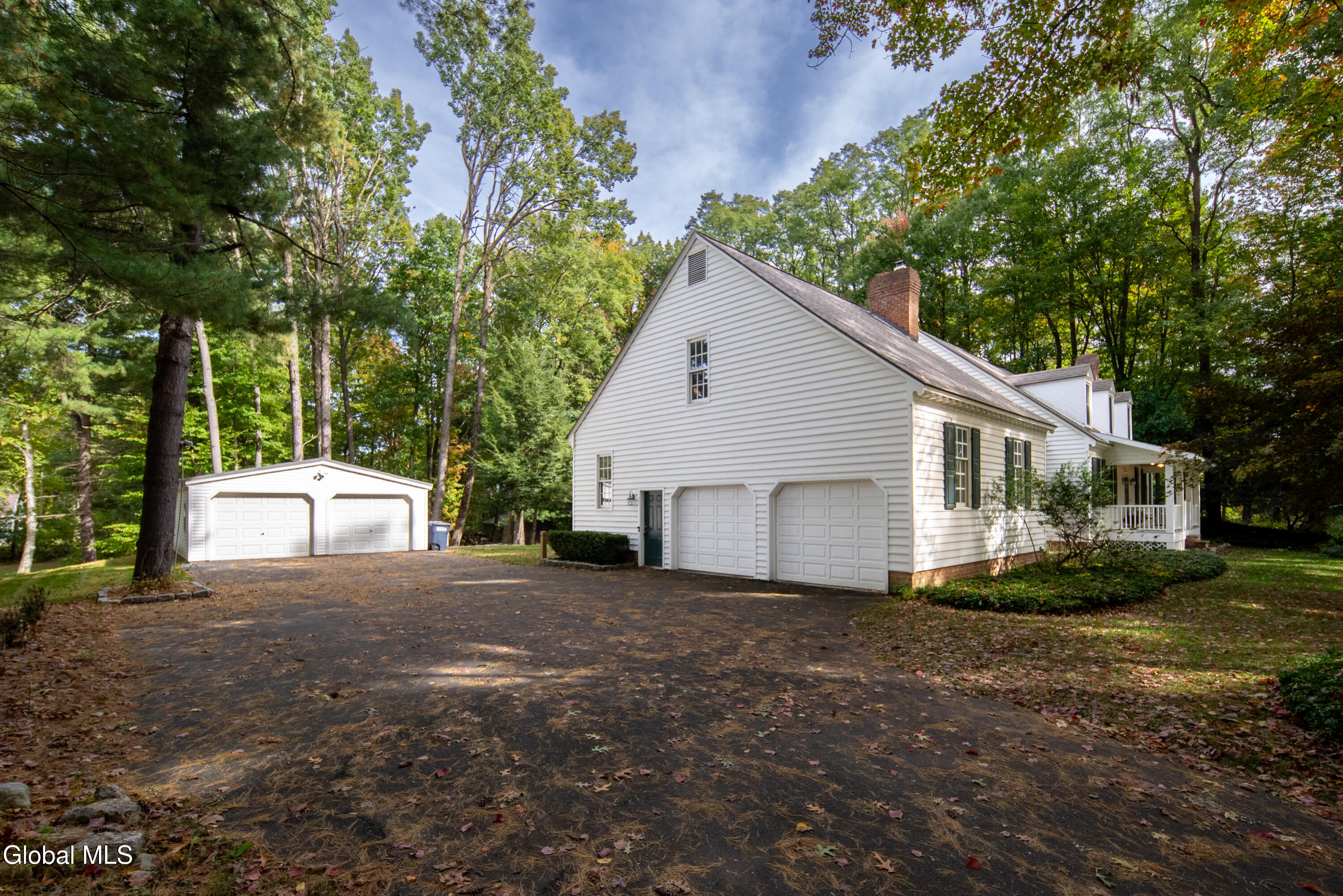 45 Tabor Road Halfmoon NY 12118