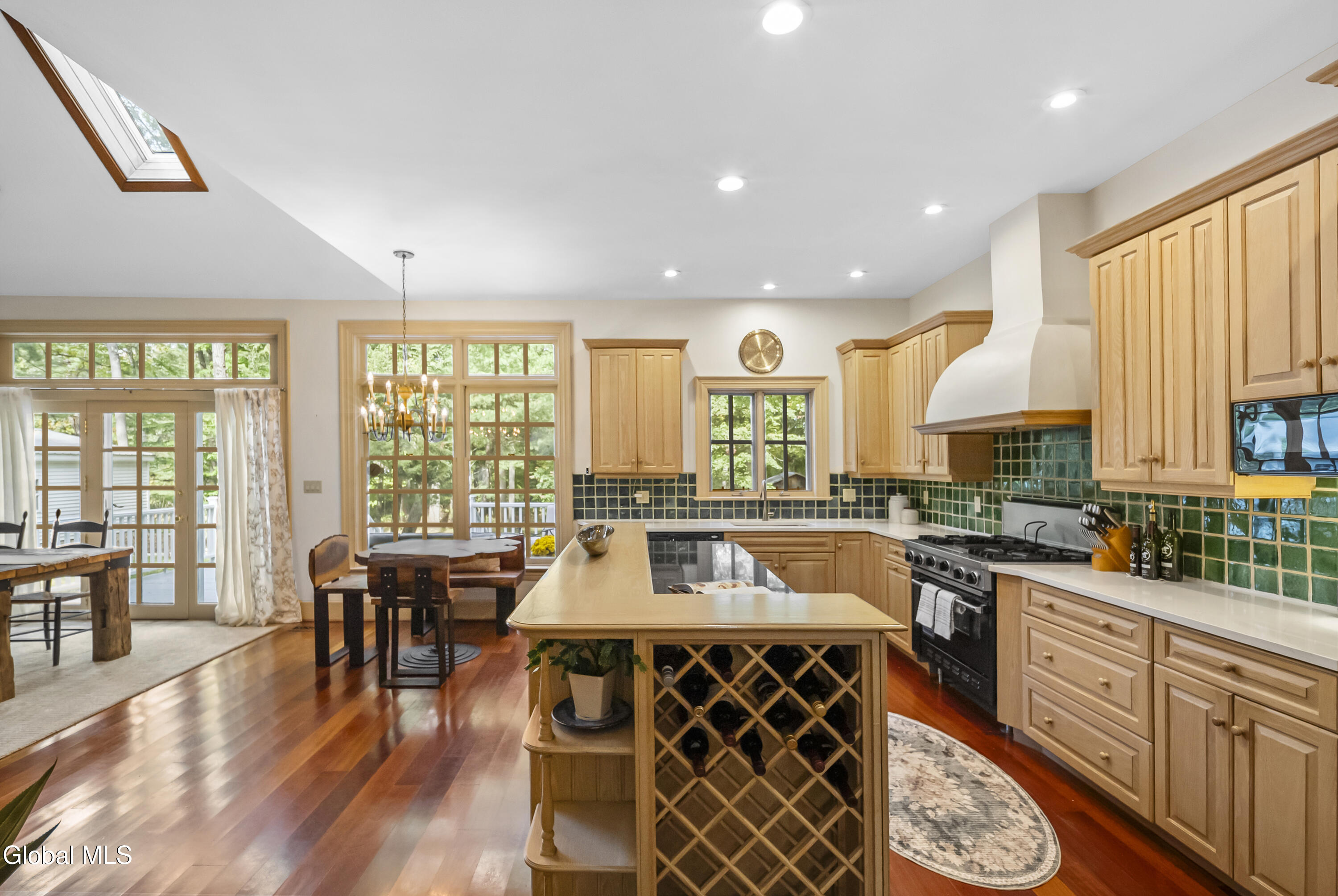 45 Tabor Road Halfmoon NY 12118