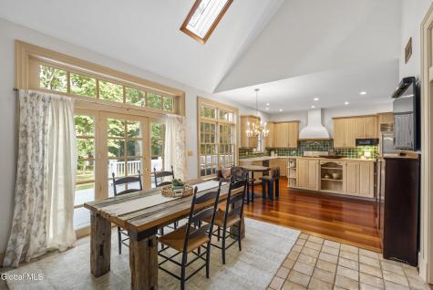 45 Tabor Road Halfmoon NY 12118