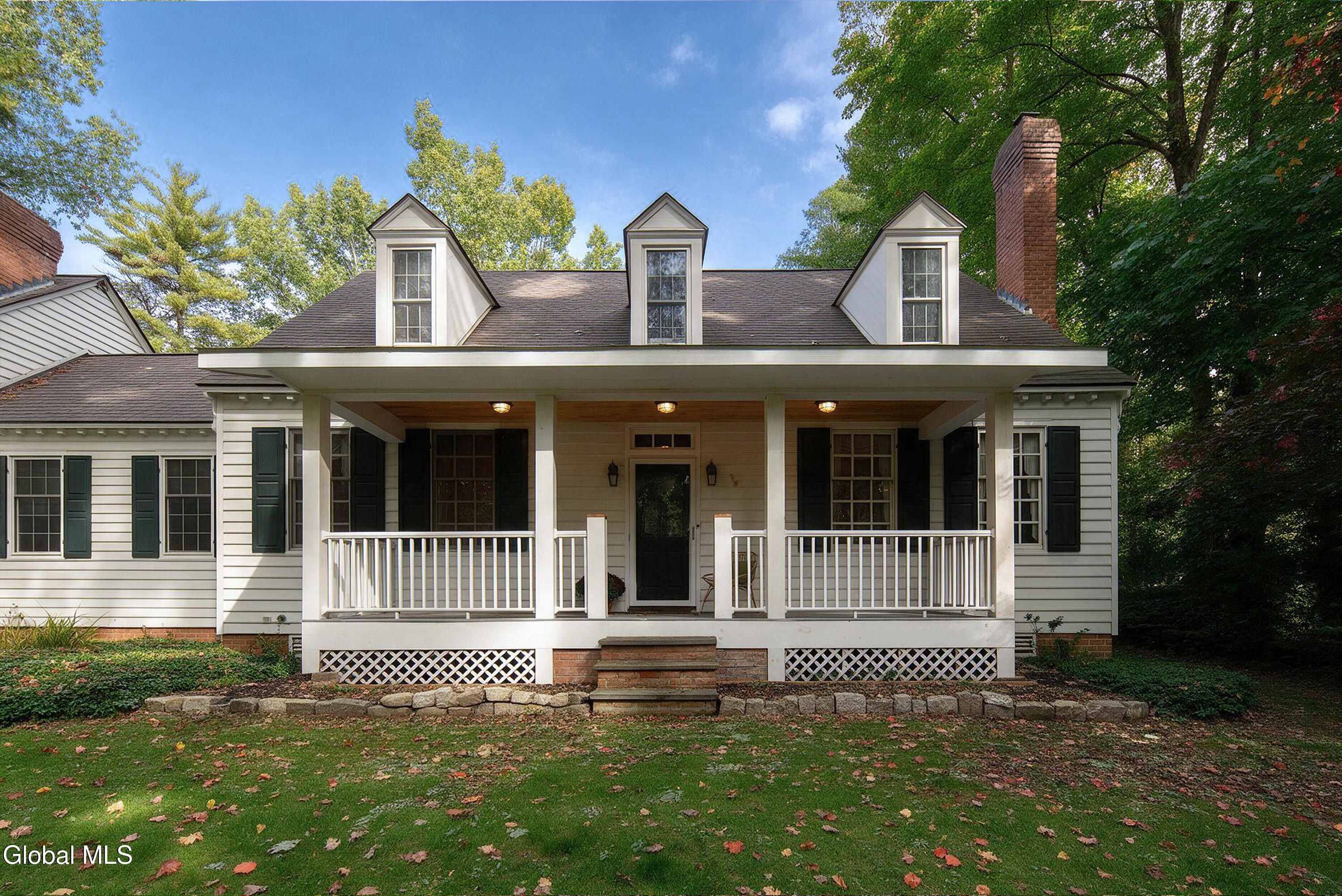 45 Tabor Road Halfmoon NY 12118