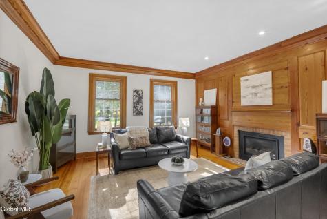 45 Tabor Road Halfmoon NY 12118