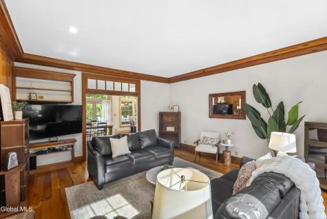 45 Tabor Road Halfmoon NY 12118