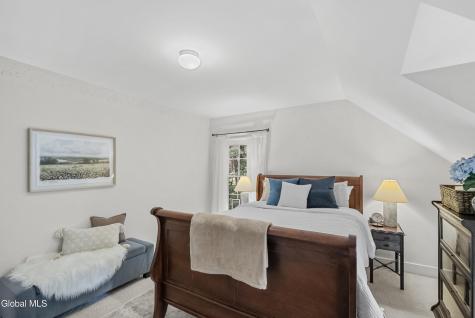 45 Tabor Road Halfmoon NY 12118
