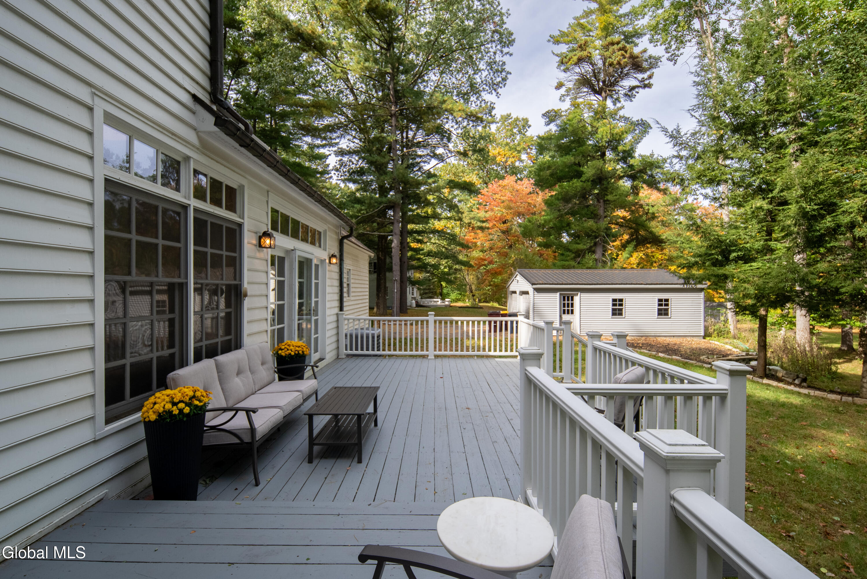 45 Tabor Road Halfmoon NY 12118
