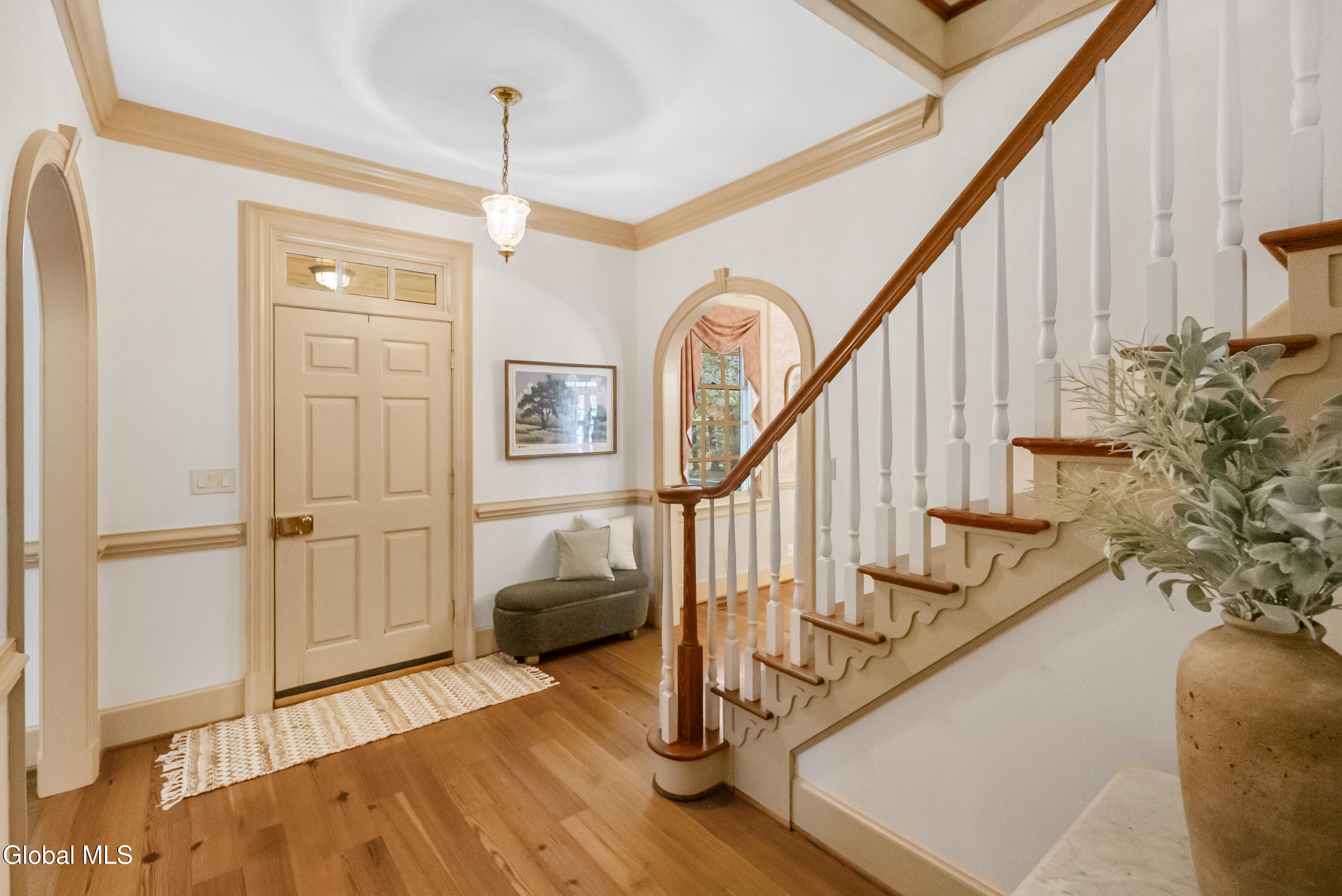 45 Tabor Road Halfmoon NY 12118