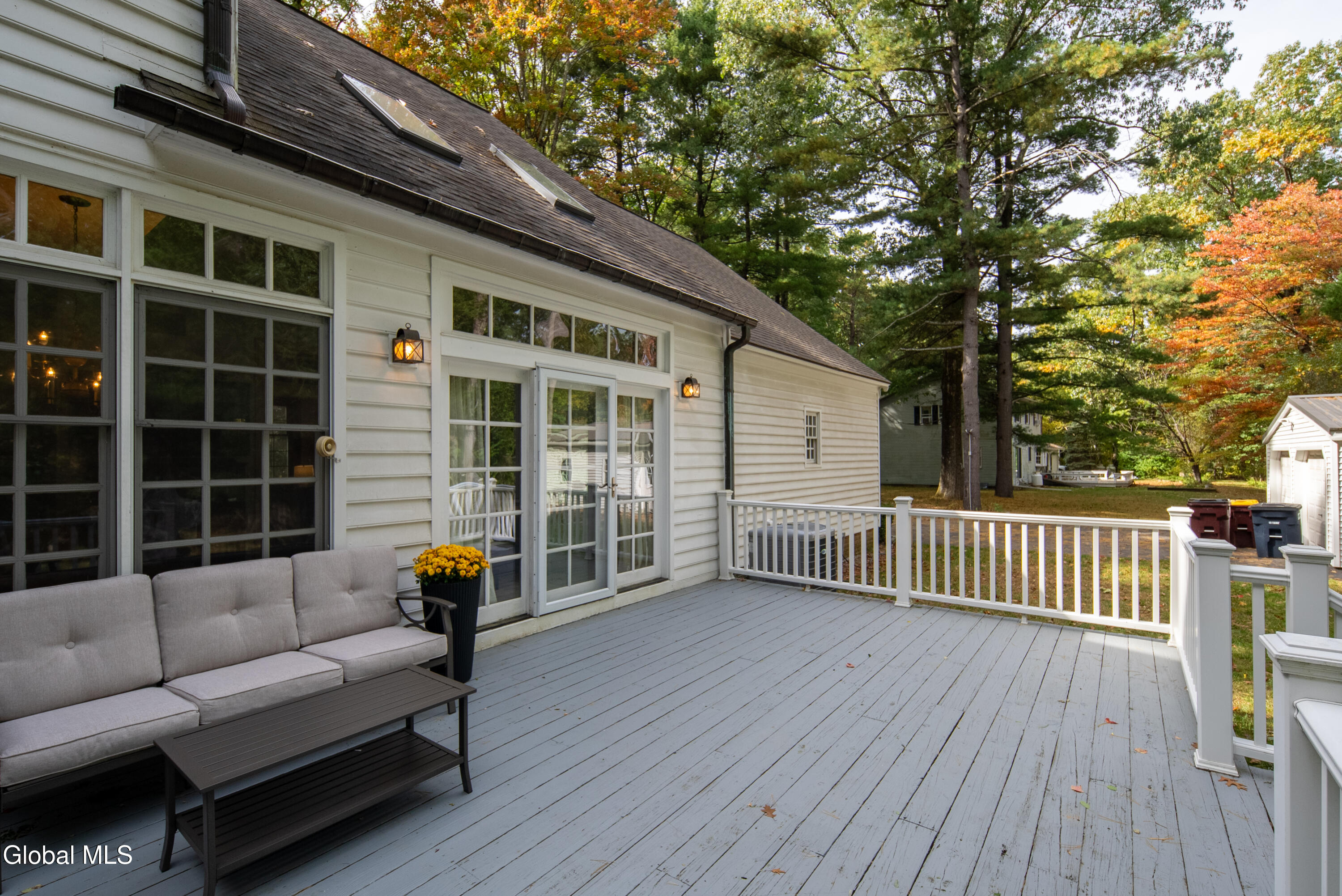 45 Tabor Road Halfmoon NY 12118