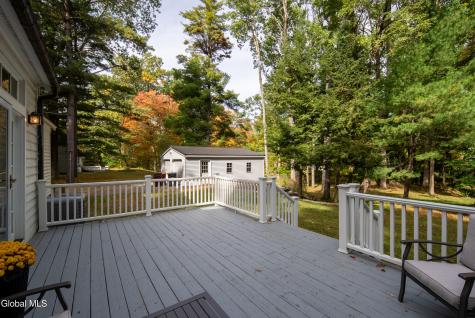45 Tabor Road Halfmoon NY 12118