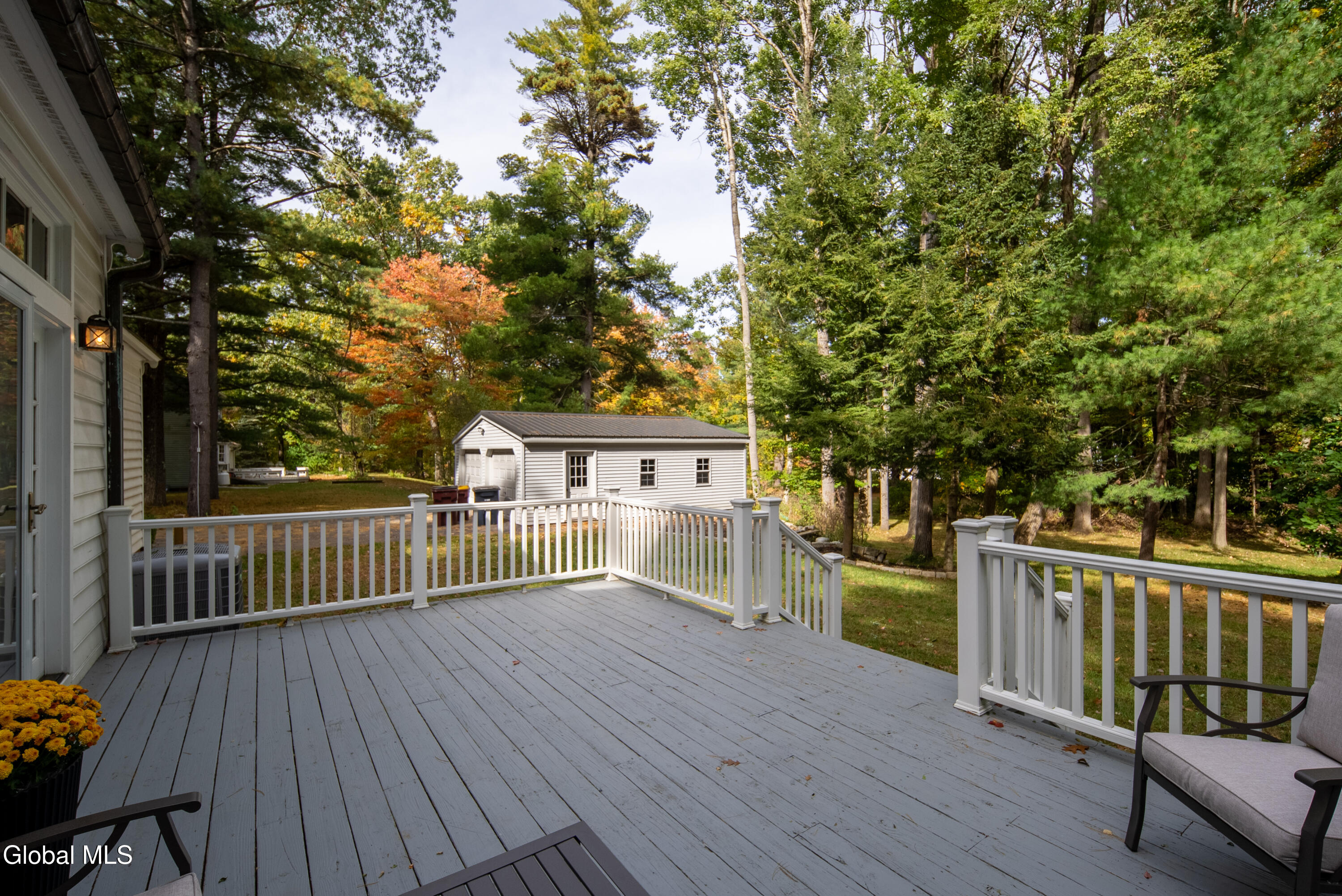 45 Tabor Road Halfmoon NY 12118