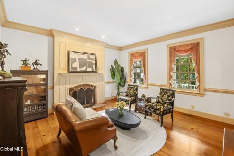 45 Tabor Road Halfmoon NY 12118