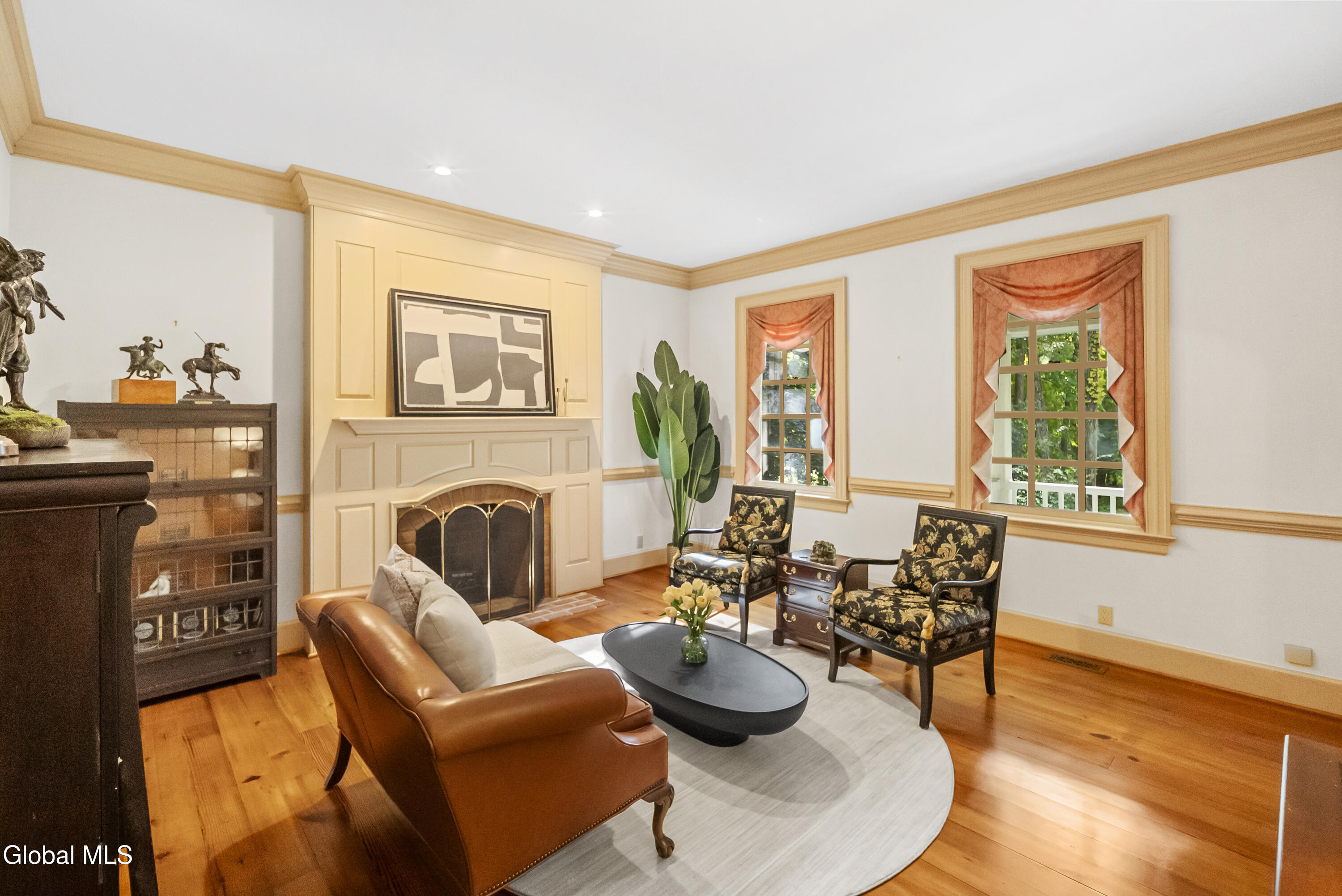 45 Tabor Road Halfmoon NY 12118