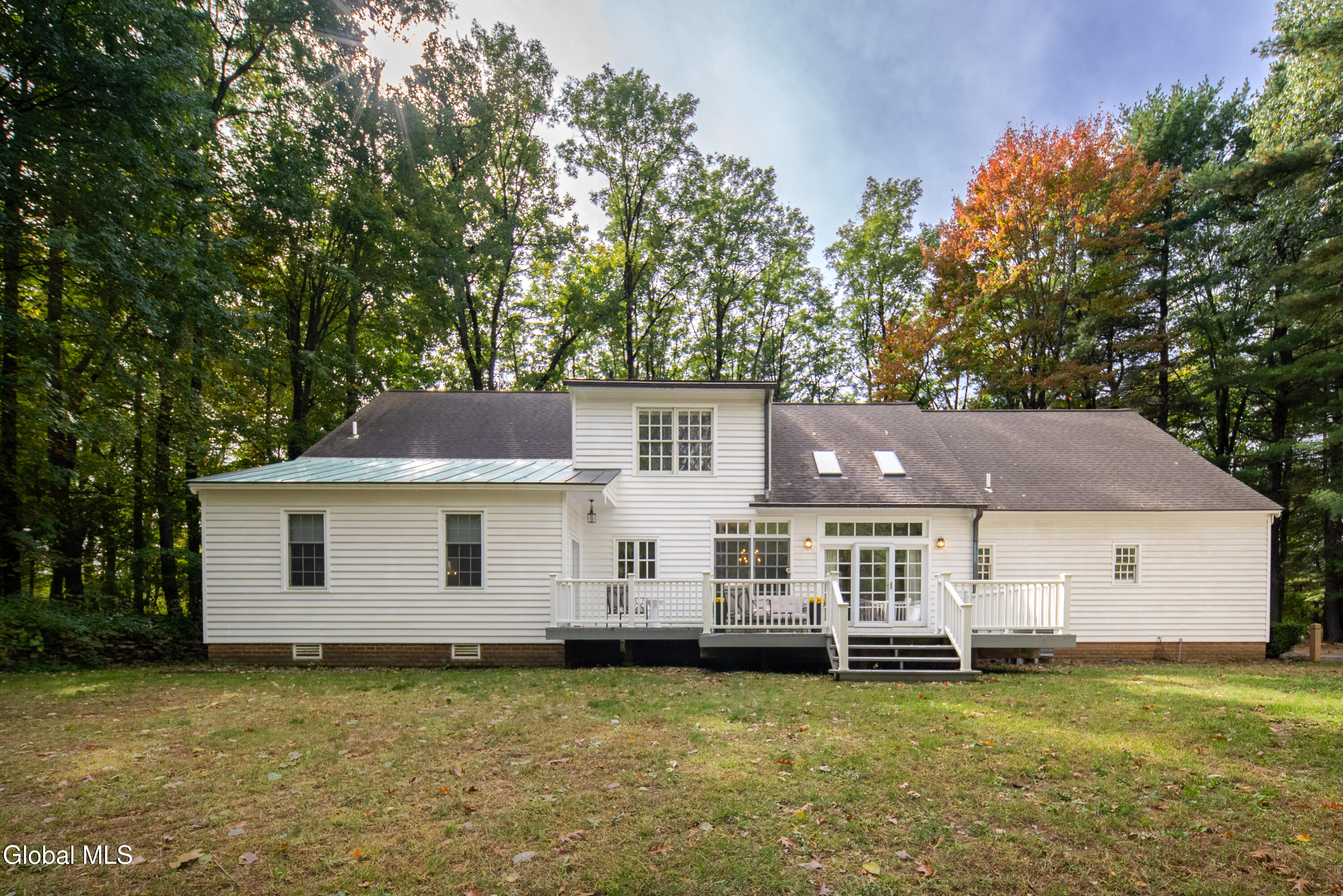 45 Tabor Road Halfmoon NY 12118