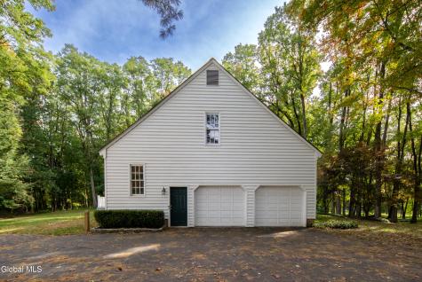 45 Tabor Road Halfmoon NY 12118
