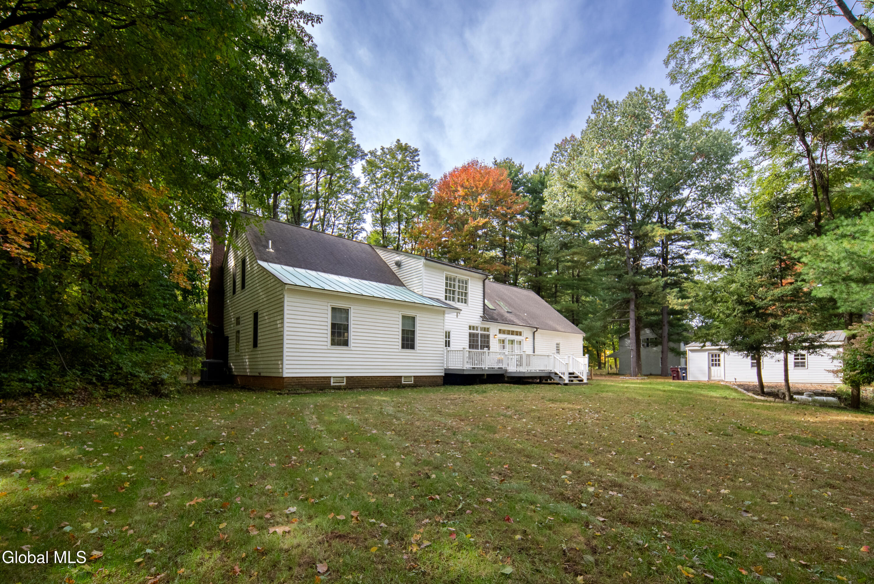 45 Tabor Road Halfmoon NY 12118