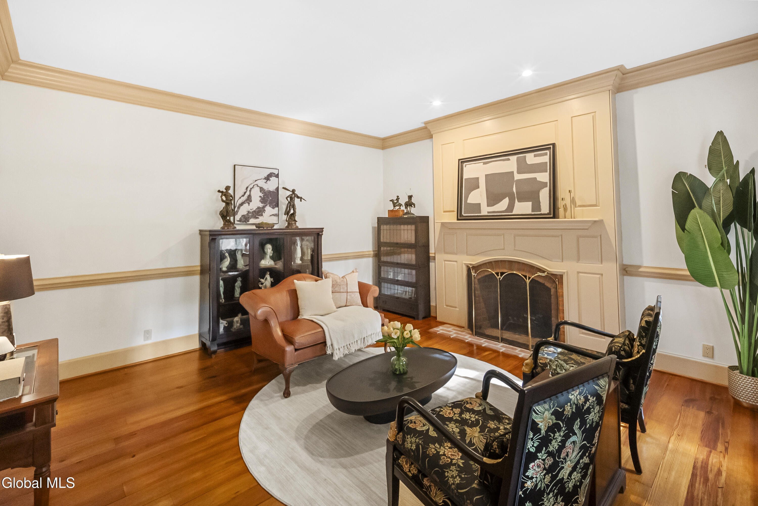 45 Tabor Road Halfmoon NY 12118