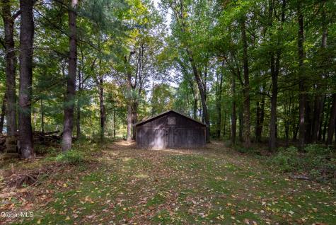 45 Tabor Road Halfmoon NY 12118