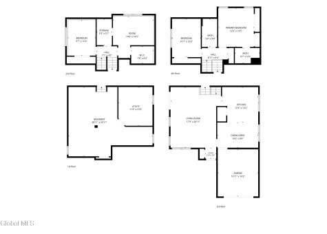 24 Skylark Drive Ballston Spa NY 12020