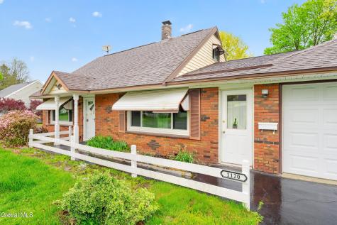 1120 Outer Drive Rotterdam NY 12303