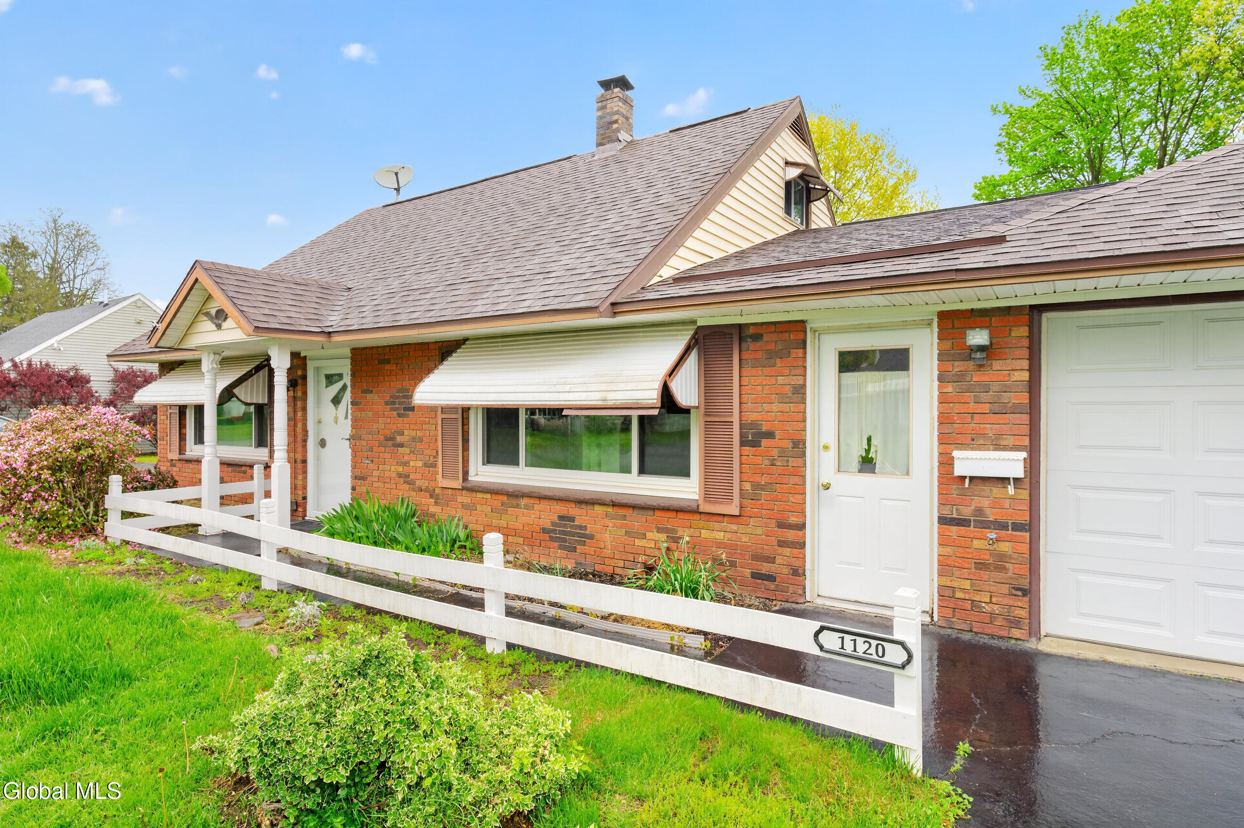 1120 Outer Drive Rotterdam NY 12303