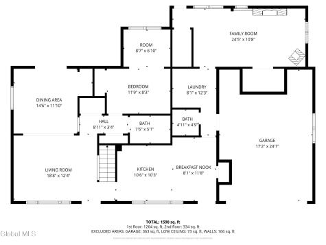 1120 Outer Drive Rotterdam NY 12303