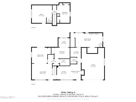 1120 Outer Drive Rotterdam NY 12303