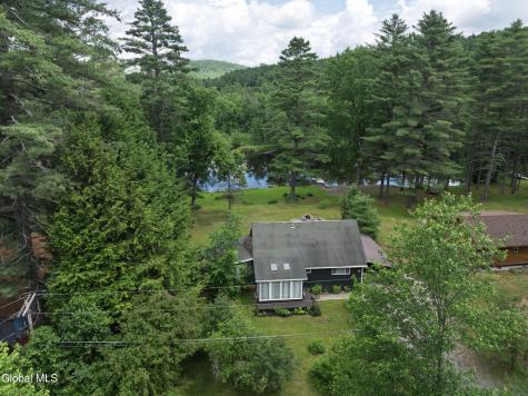 35 Schroon River Forest Chestertown NY 12817