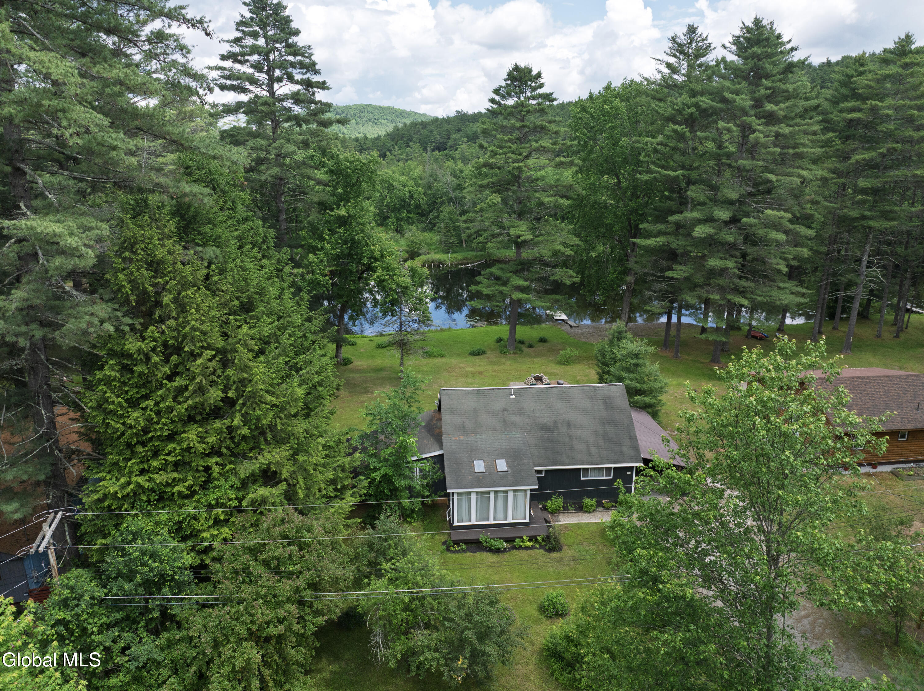 35 Schroon River Forest Chestertown NY 12817