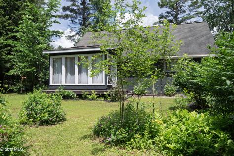 35 Schroon River Forest Chestertown NY 12817