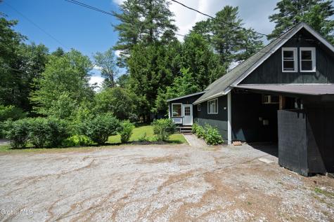 35 Schroon River Forest Chestertown NY 12817