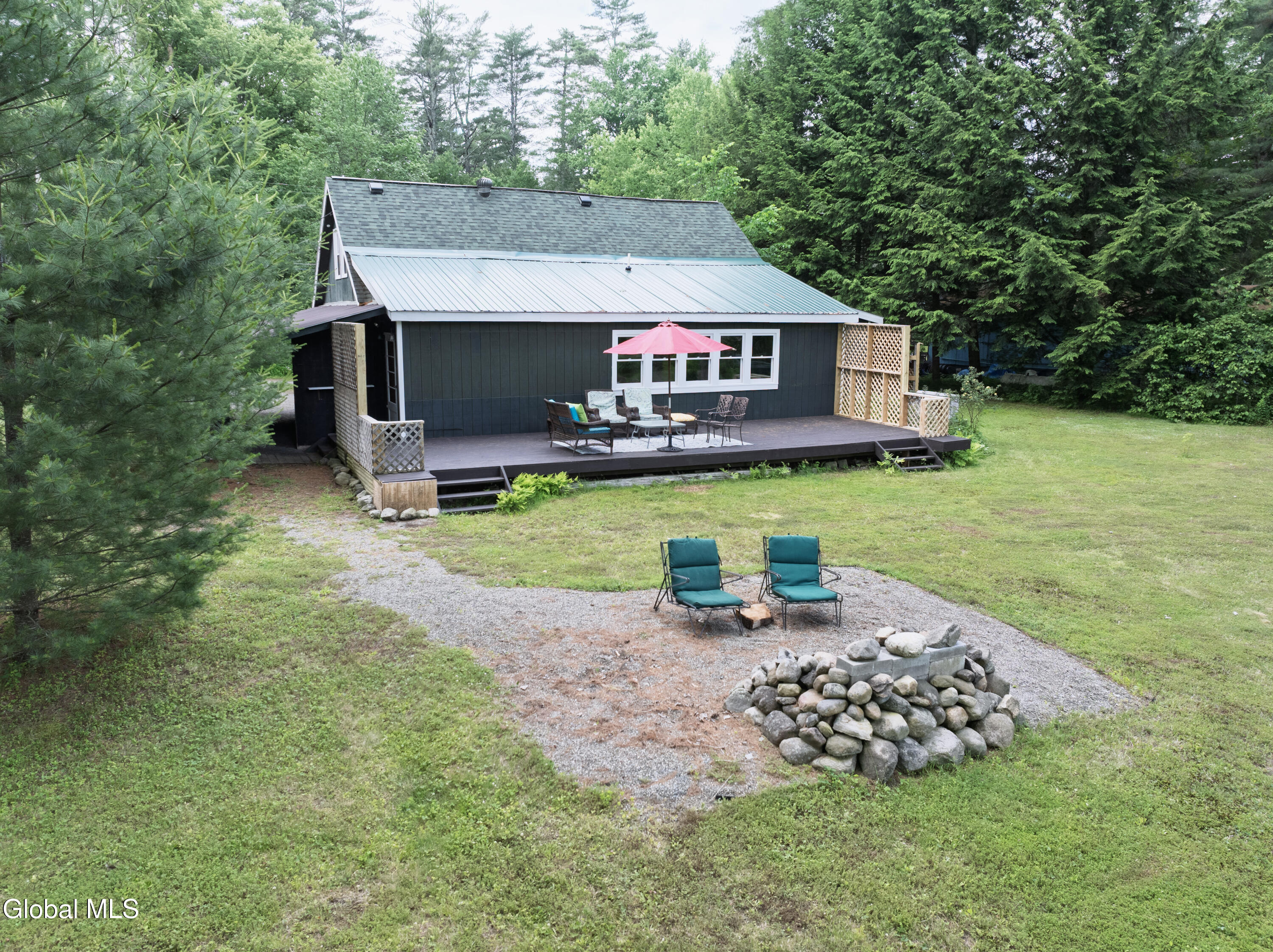 35 Schroon River Forest Chestertown NY 12817