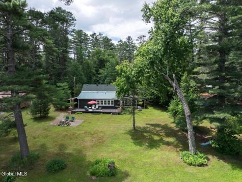 35 Schroon River Forest Chestertown NY 12817
