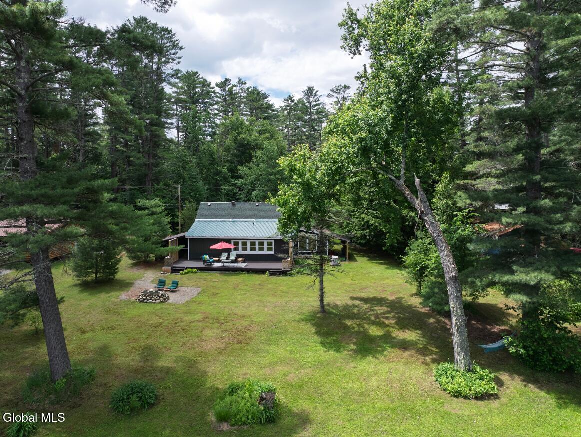 35 Schroon River Forest Chestertown NY 12817